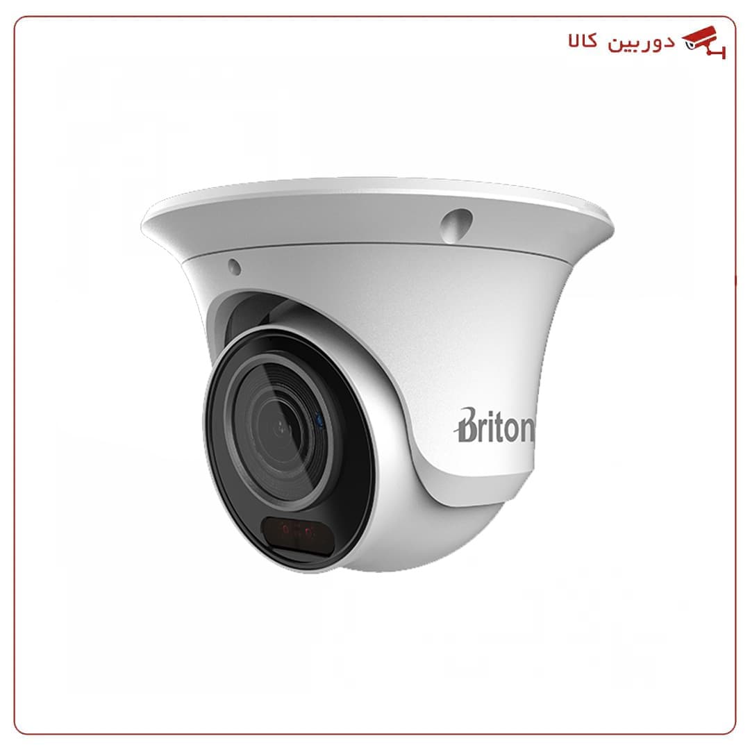 دوربین مداربسته برایتون 5 مگاپیکسل AHD مدل UVC-532U9EM-M