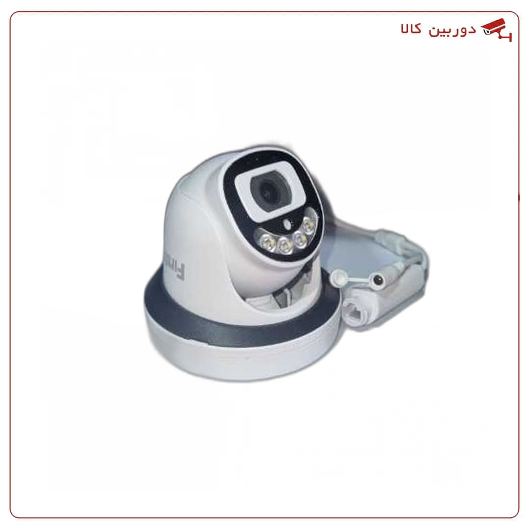 دوربین مداربسته FIRST فرست 5 مگاپیکسل IPC-50D10-WM — تصویر ۲