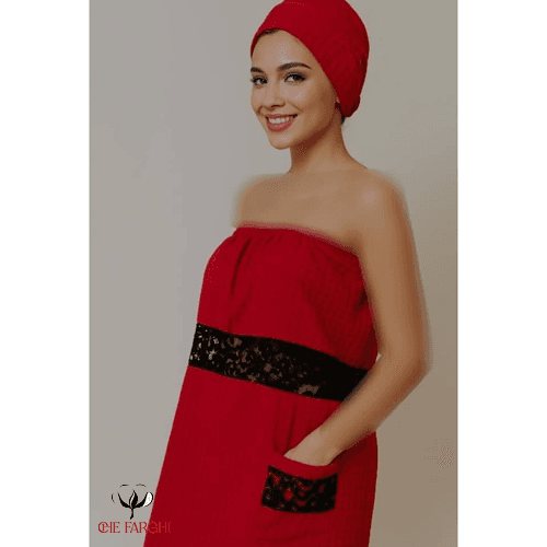 حوله استخر و سونا طرح سایه — تصویر ۸