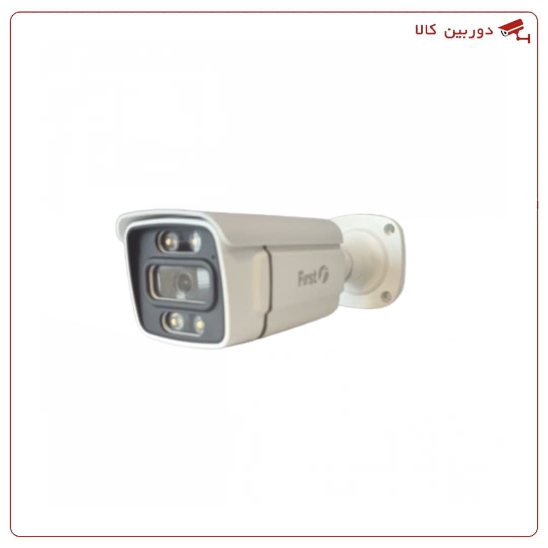 دوربین مداربسته بولت FIRST HD-50B68-WM پنج مگاپیکسل — تصویر ۲