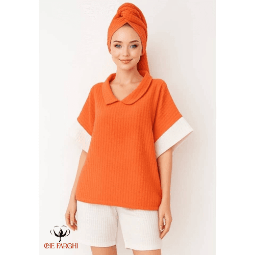 حوله استخر و سونا طرح ریحان