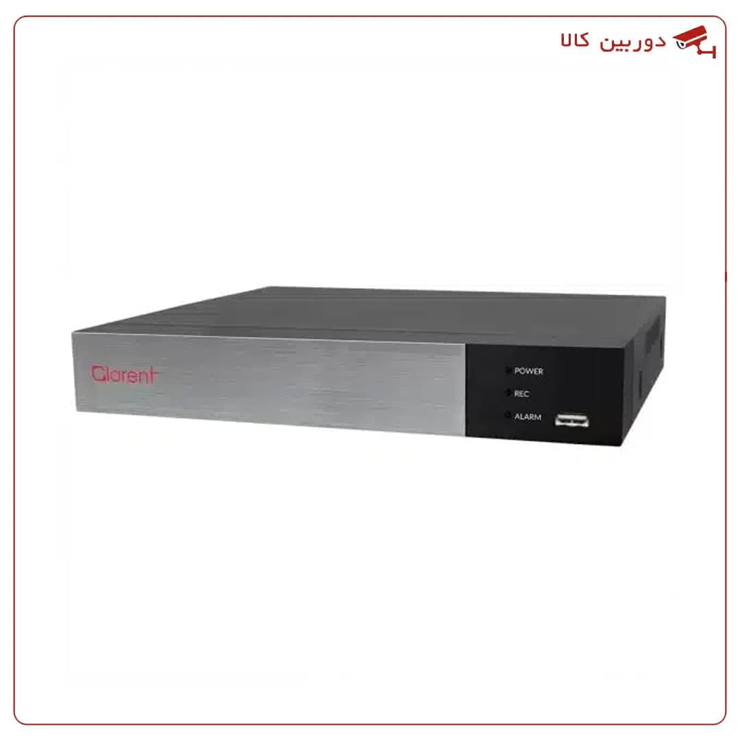 دستگاه ذخیره ساز دوربین مداربسته کلارنت 32 کانال NVR مدل CNP-8832H1-4K