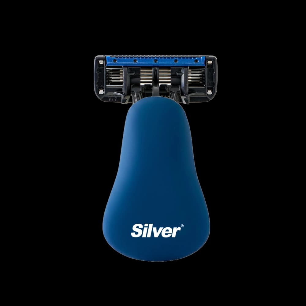 تیغ اصلاح یدک Blaze5 Go<br>(بسته 2 عددی) — تصویر ۷