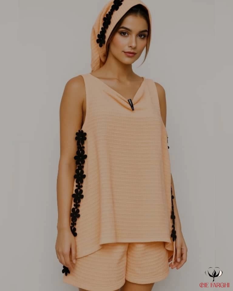 حوله استخر و سونا طرح روژین