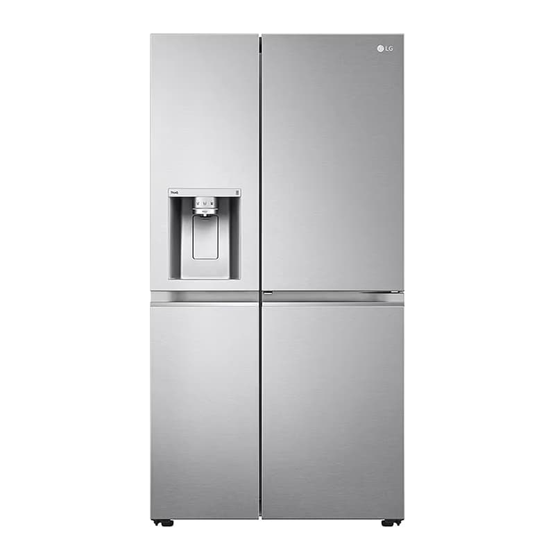 یخچال ساید بای ساید ال جی GCJ-287