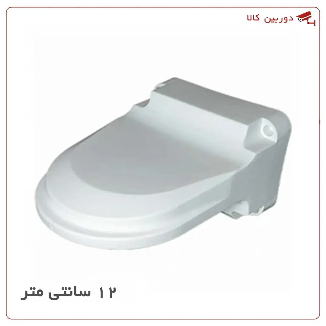 پایه ال فیکس کمباکس 12 سانتی — تصویر ۳