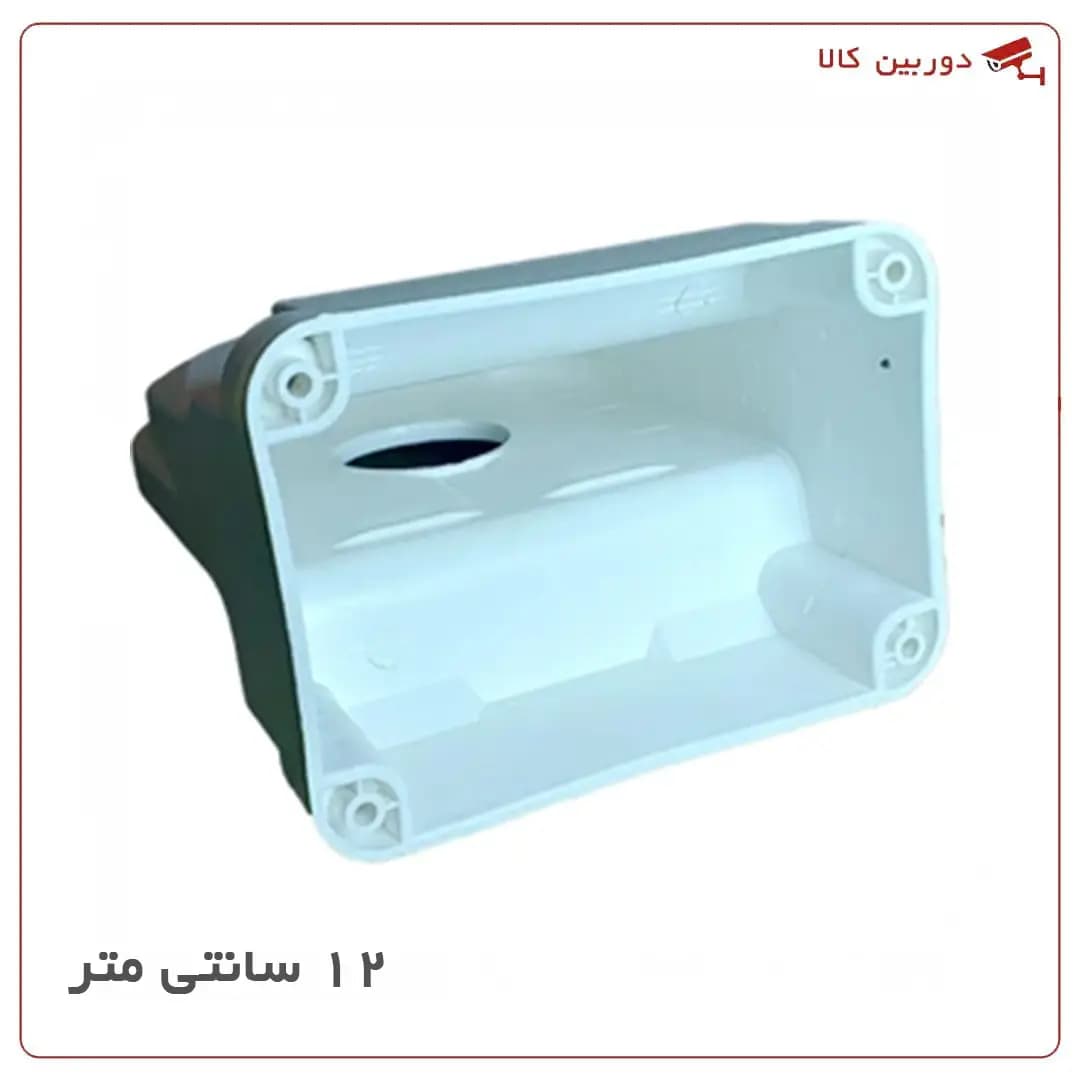 پایه ال فیکس کمباکس 12 سانتی — تصویر ۴