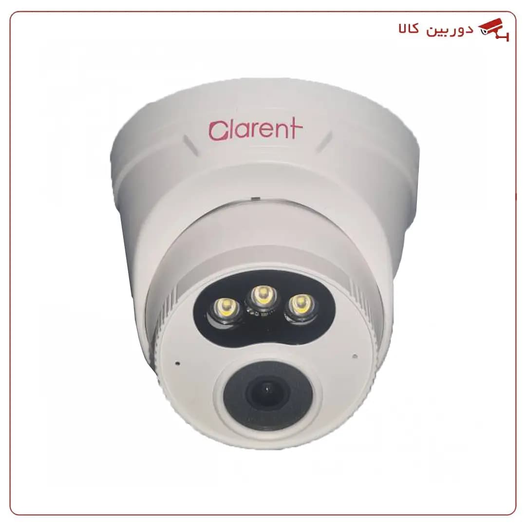 دوربین دام کلارنت 2 مگاپیکسل مدل CCP-MD6230CN-WCA