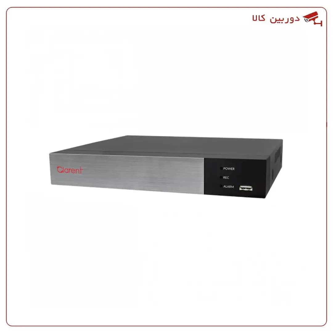 XVR کلارنت 8 کانال CXP-7608-ZN1/4KL