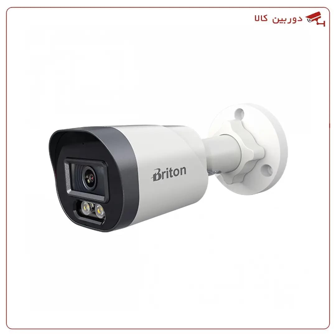 دوربین بولت تحت شبکه برایتون 5 مگاپیکسل IPC-55B49M-FMU