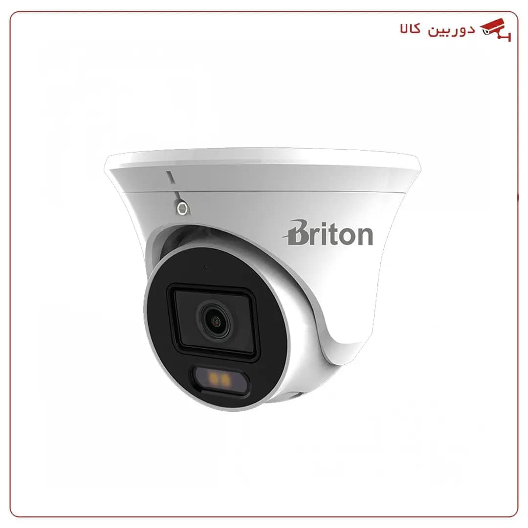 دوربین تحت شبکه برایتون 5 مگاپیکسل IPC-55T9AR-FMU — تصویر ۲