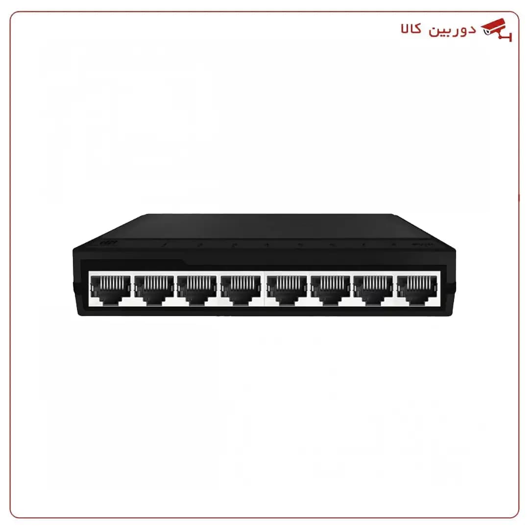 سوئیچ مکسرون MSW-3008G-P