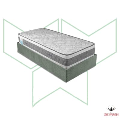 تشک طبی فنری SMART
