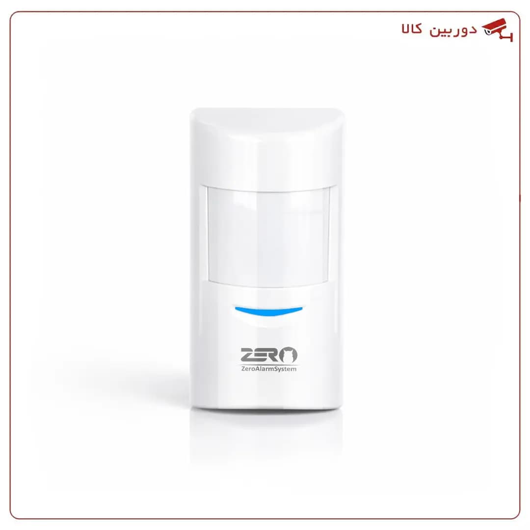 چشمی باسیم ZERO P2 — تصویر ۲