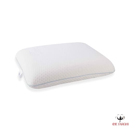 بالش مموری فوم کلاسیک | Classic Memory Foam Pillow