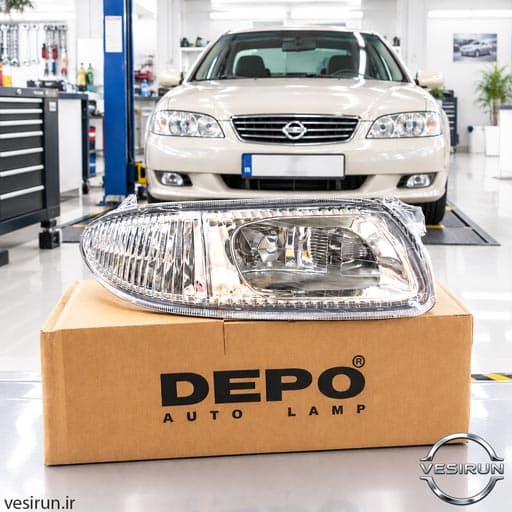 پروژکتور ماکسیما DEPO تایوان