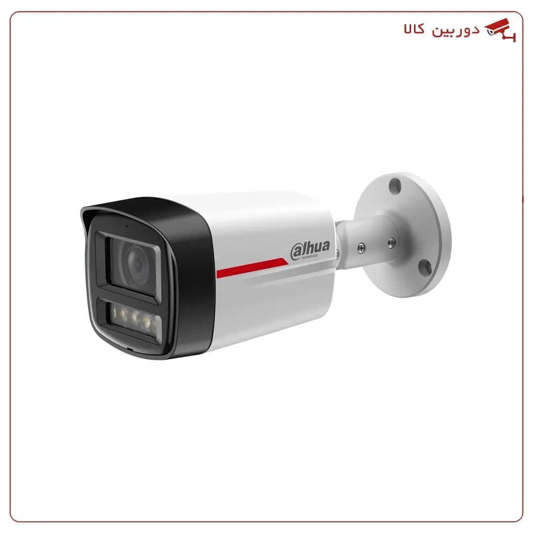دوربین بولت 4 مگاپیکسل داهوا IPC-HFW2449TL-S-PRO