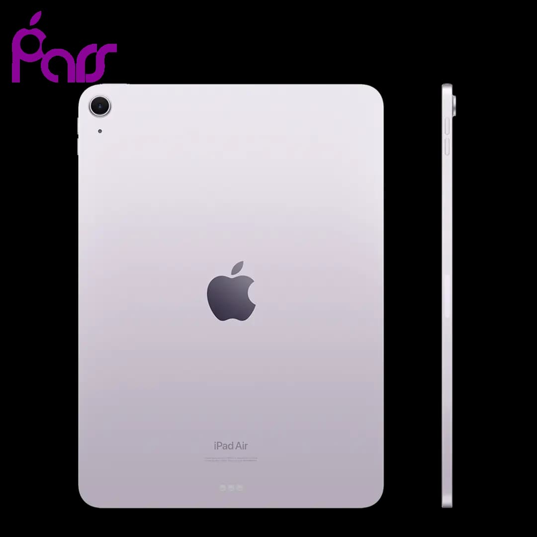 آیپد ایر 13 اینچ M4 ظرفیت 256 گیگابایت - اپل پارس — تصویر ۶