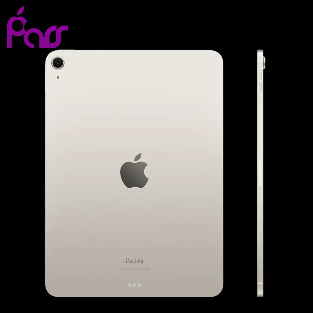 آیپد ایر 13 اینچ M4 ظرفیت 256 گیگابایت - اپل پارس — تصویر ۴