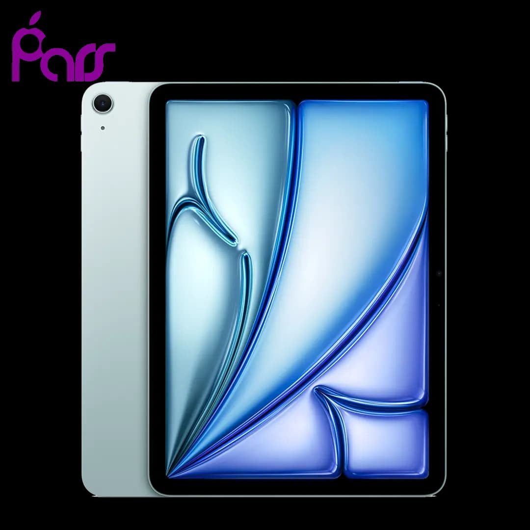 آیپد ایر 13 اینچ M4 ظرفیت 256 گیگابایت - اپل پارس — تصویر ۷