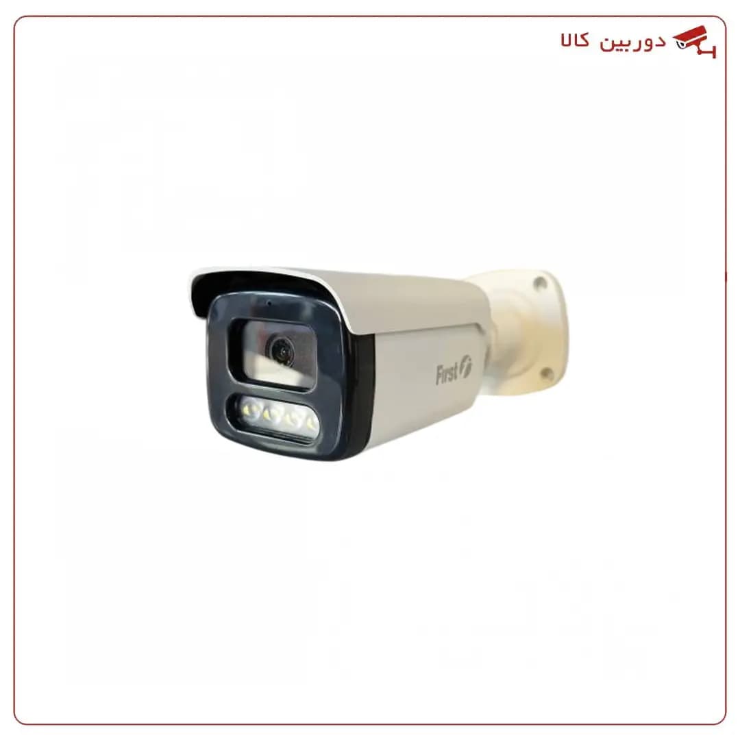 دوربین IP فرست FIRST IPC-40B68-WM؛ ۴ مگاپیکسل