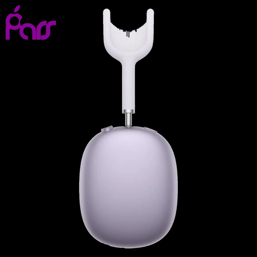 هدفون بلوتوثی اپل مدل airpods max اصل — تصویر ۵