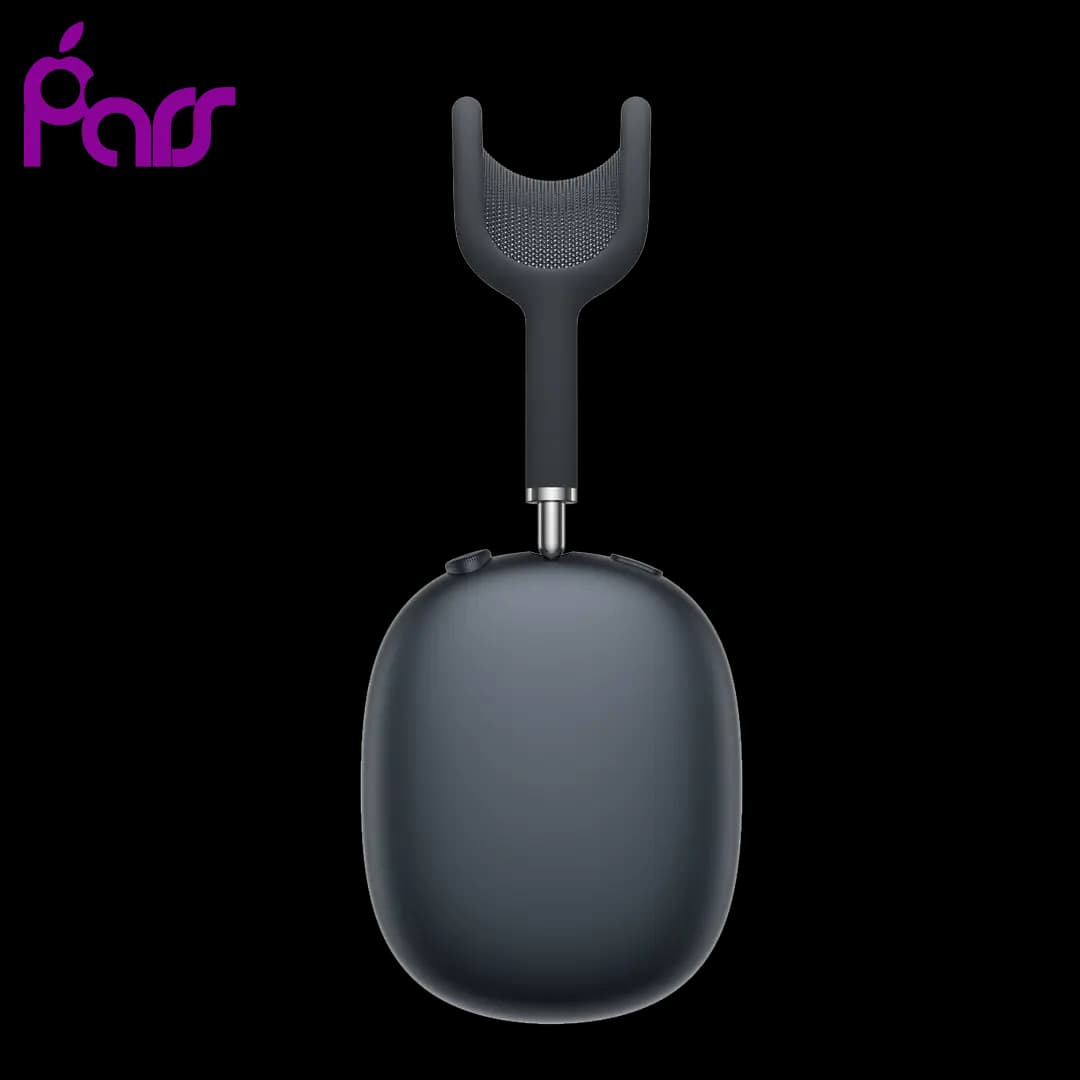 هدفون بلوتوثی اپل مدل airpods max اصل — تصویر ۶