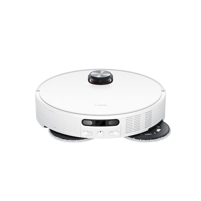 جارو رباتیک VACUME5 PRO — تصویر ۳