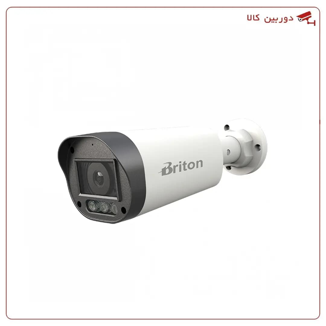 دوربین مداربسته بولت 5 مگاپیکسل برایتون UVC-532B59R-MC — تصویر ۲