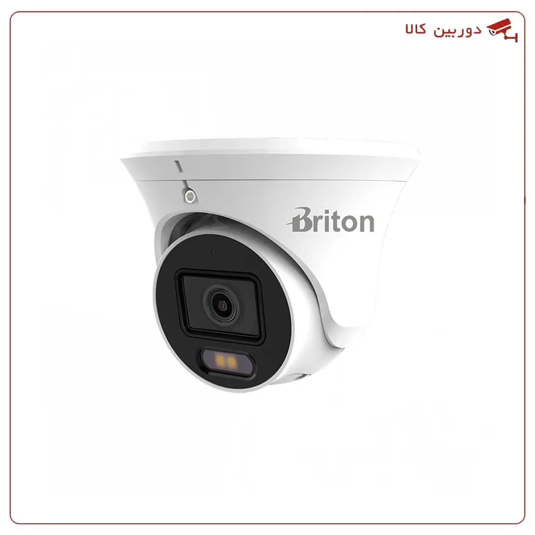 دوربین مداربسته برایتون IPC-75T9AR-FMU — تصویر ۲