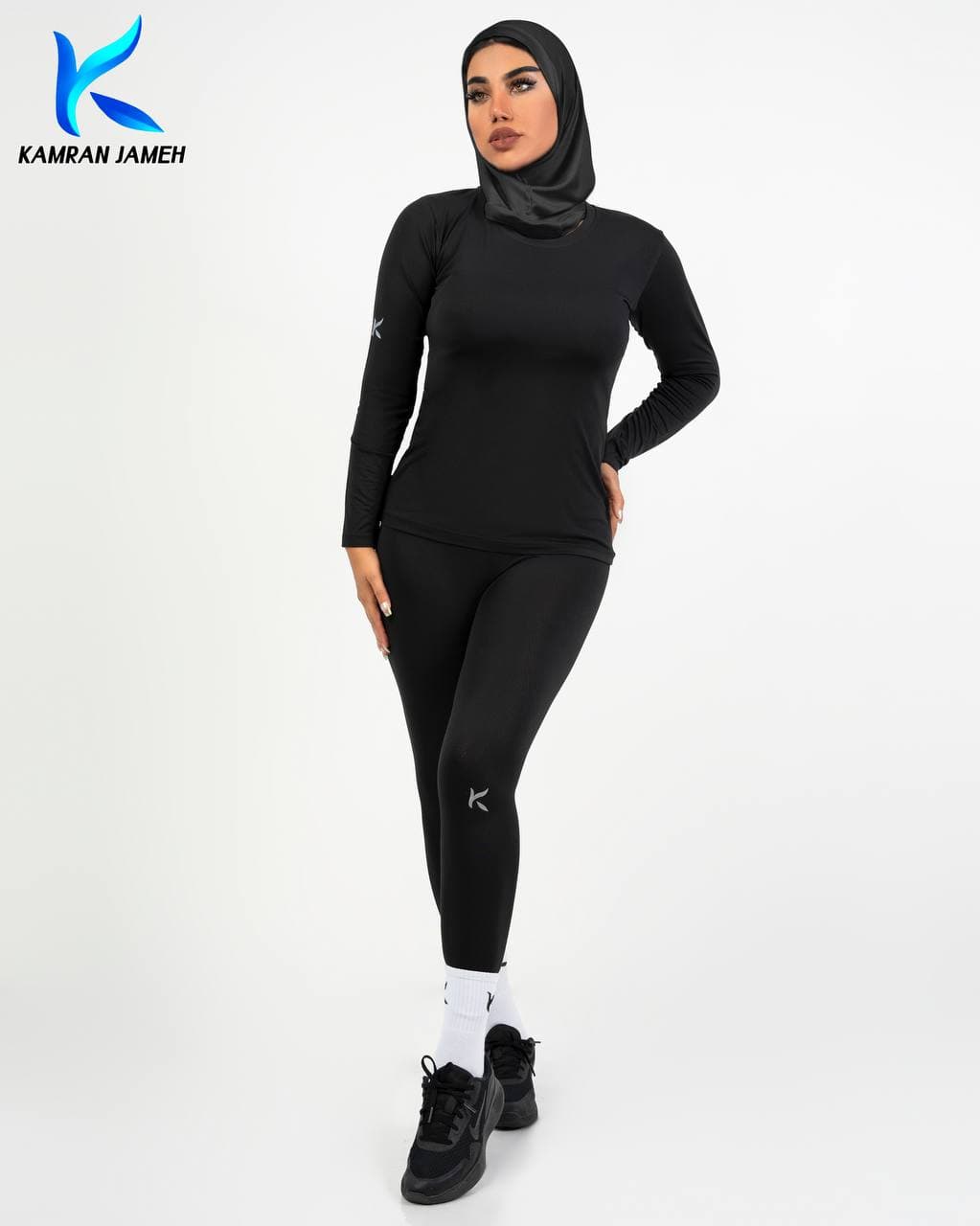 لباس حجاب بانوان