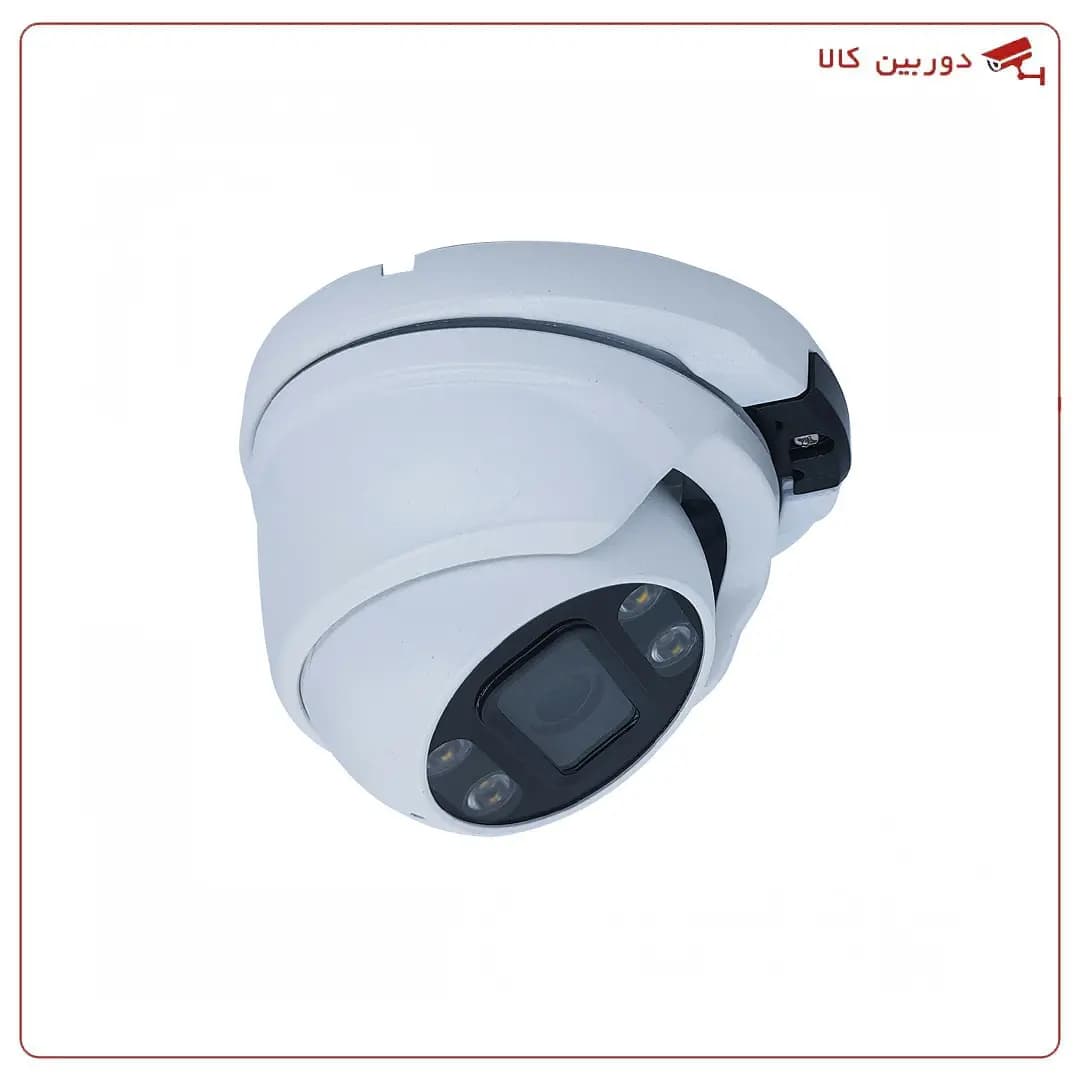 دوربین تحت شبکه ۵ مگاپیکسلی FIRST IPC-50D08-W