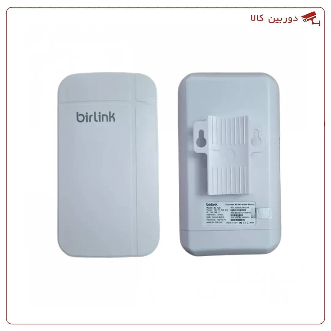 مودم سیم‌کارتی BirLink BL420 Outdoor