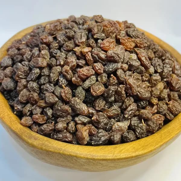 کشمش آفتابی ۵۰۰ گرمی