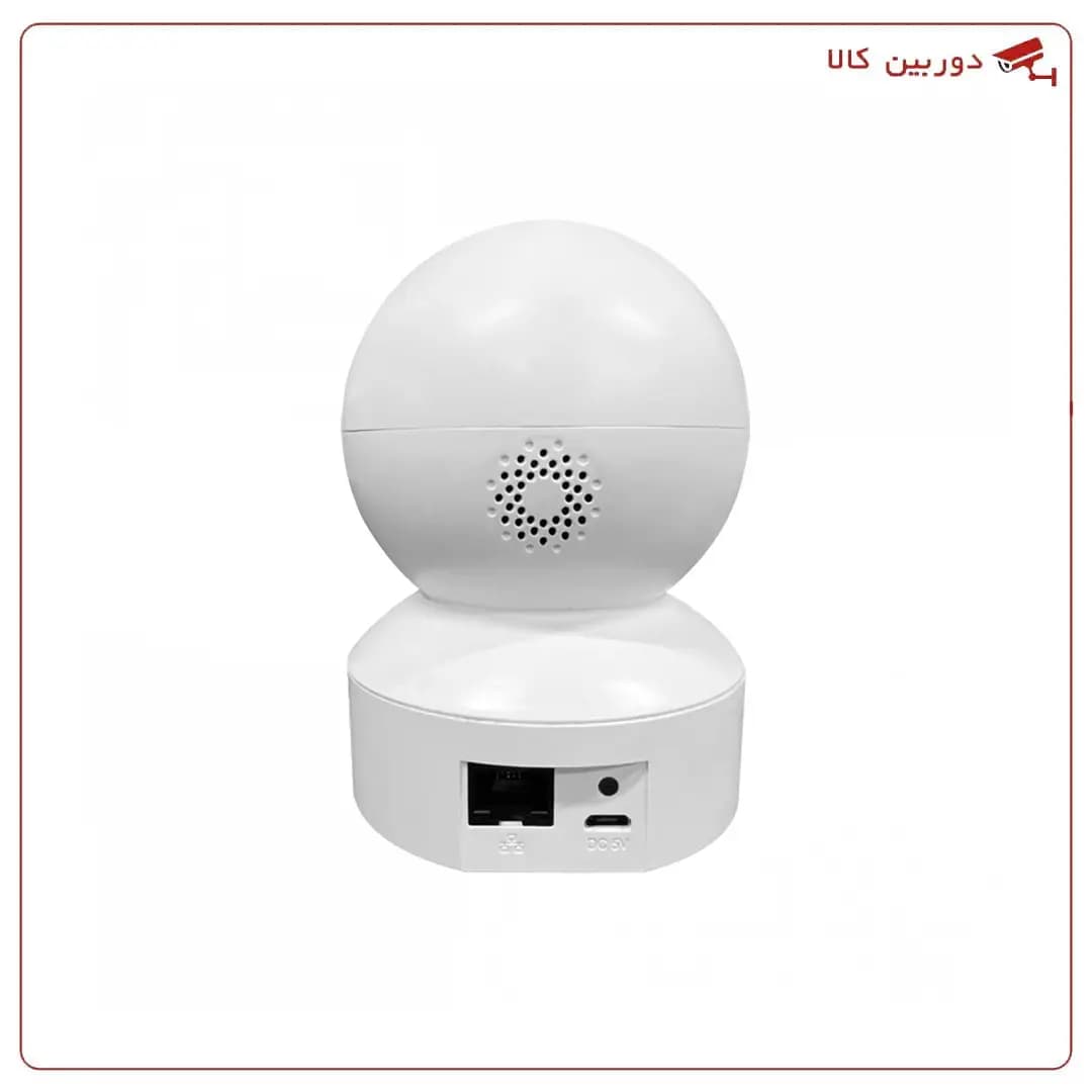 دوربین مداربسته وای فای برایتون دوربین 4 مگاپیکسل IOT-74P8M — تصویر ۳