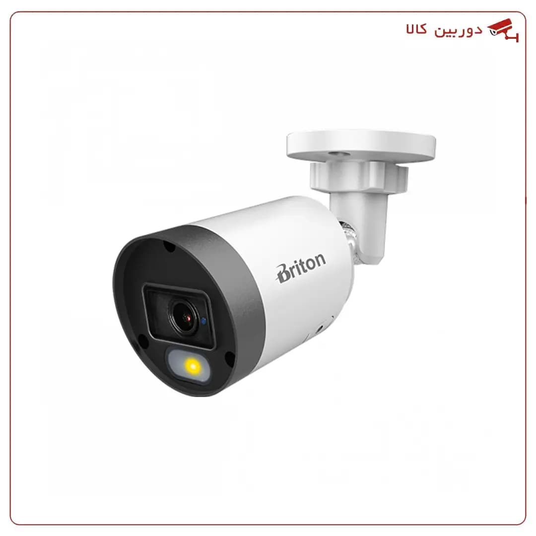 دوربین بولت AHD برایتون 2 مگاپیکسل UVC-232B1AM-MU — تصویر ۲