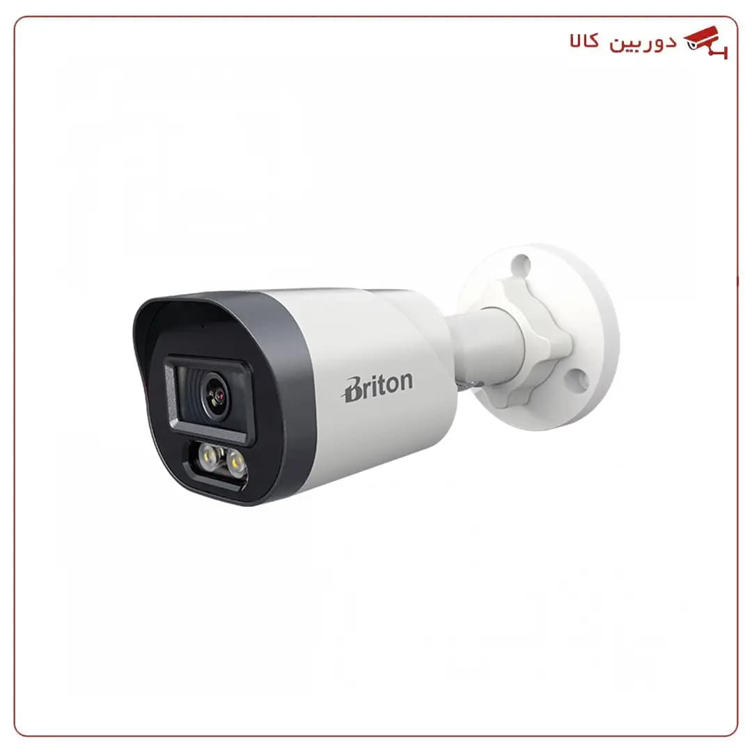 دوربین بولت AHD برایتون 5 مگاپیکسل UVC-521B49M-MPC — تصویر ۲