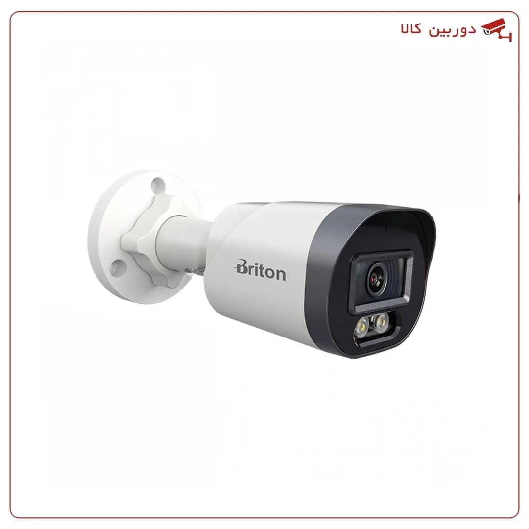 دوربین بولت AHD برایتون 5 مگاپیکسل UVC-521B49M-MPC — تصویر ۳