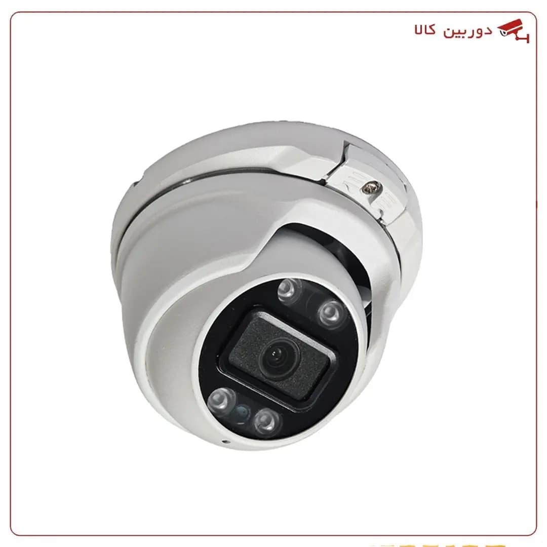 دوربین مداربسته 5 مگاپیکسلی FIRST HD-50D08-WM
