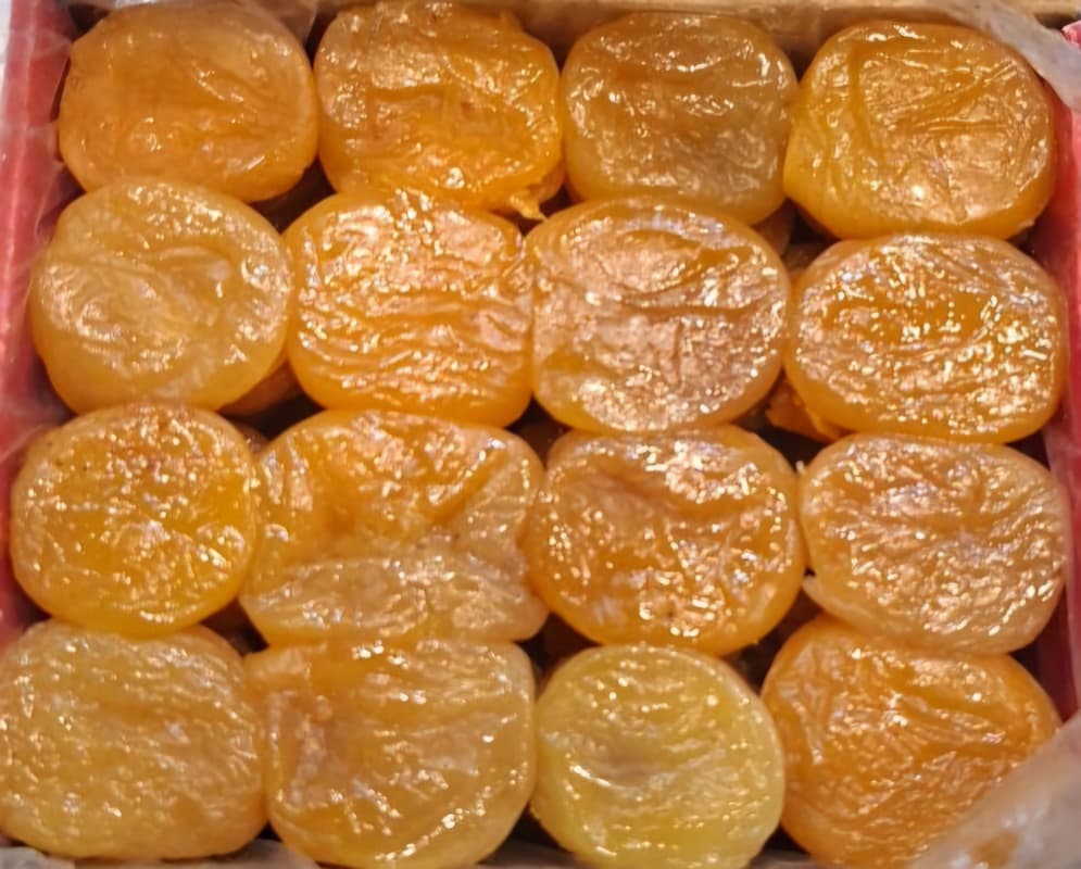 قیسی (قیصی) ریز تبریزی ۲۵۰ گرمی