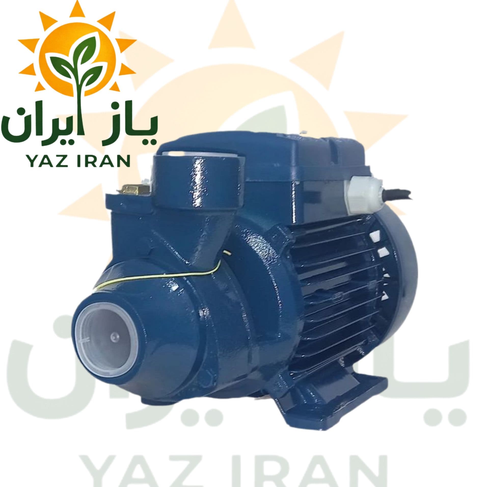 پمپ نیم اسب تیموکس 40 متری nx45
