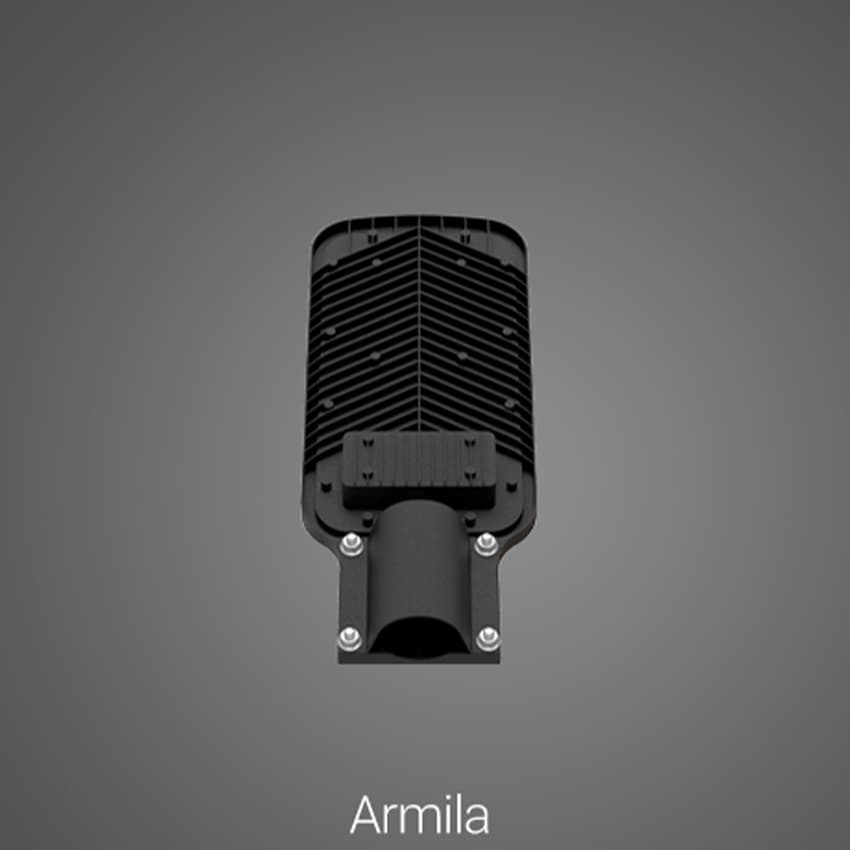 پرژکتور 50 وات SMD ضدآب مدل آرمیلا پارس شعاع توس — تصویر ۳