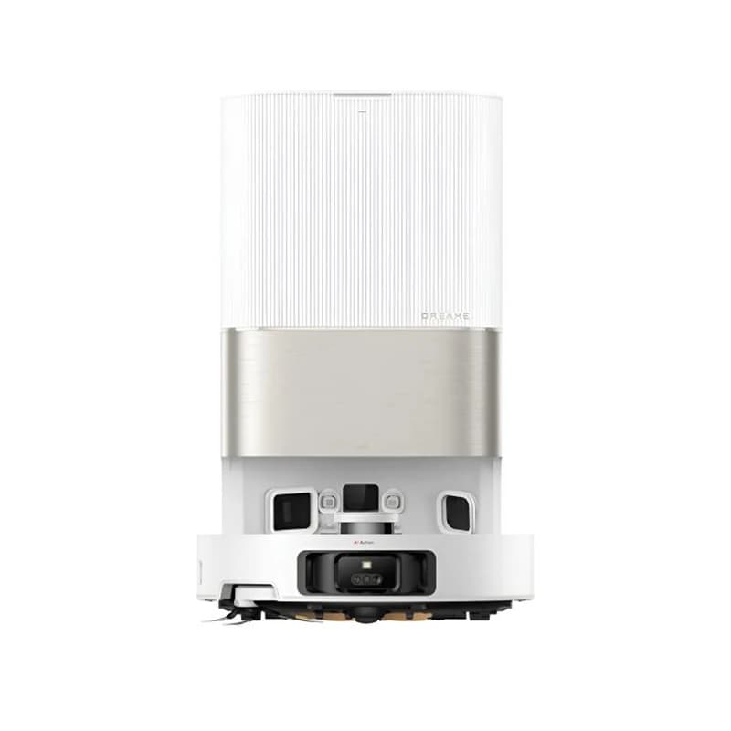 جارو رباتیک X60 ULTRA COMPLITE — تصویر ۲