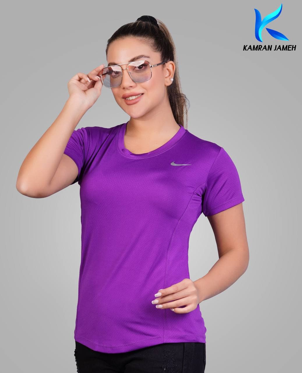 تیشرت نایک زنانه
