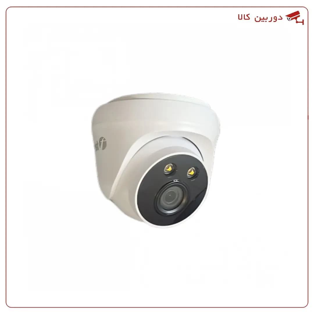 دوربین مداربسته 2.4 مگاپیکسلی First HD-24D01P-W