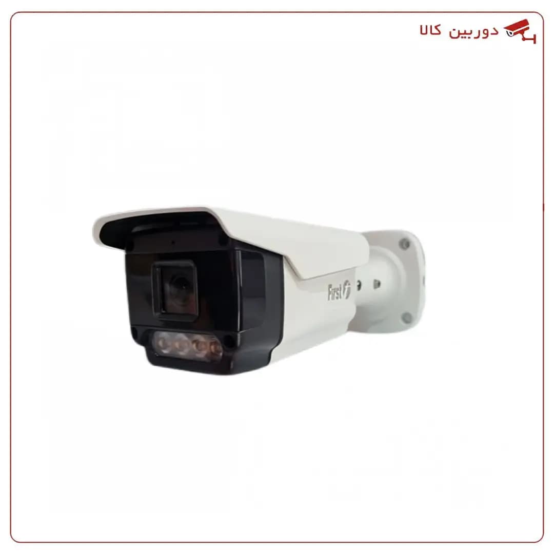 دوربین مداربسته فرست 2مگاپیکسل بولت HD-24B74-W