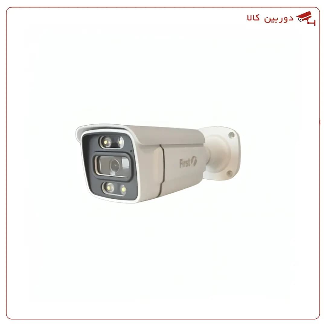 دوربین مداربسته 2.4 مگاپیکسلی FIRST HD-24B68-WM — تصویر ۲