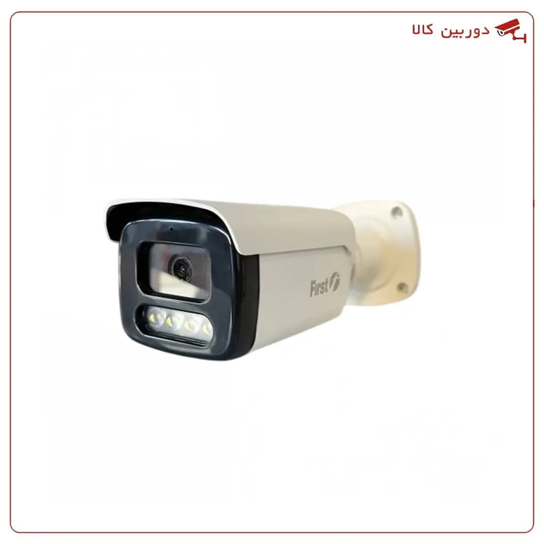 دوربین مداربسته فرست 5مگاپیکسل بولت HD-50B72-WM — تصویر ۲