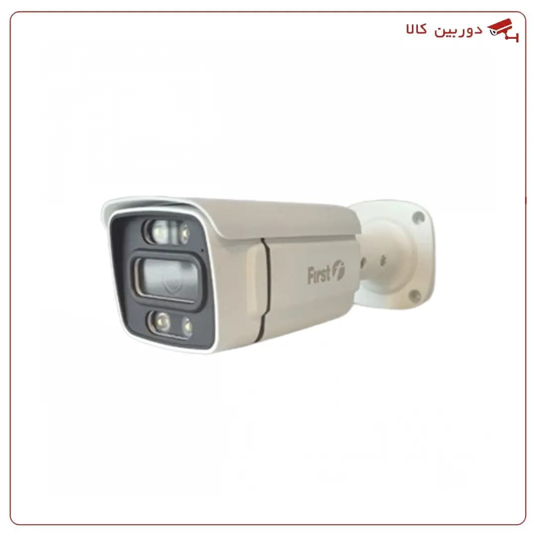 دوربین مداربسته 2.4 مگاپیکسلی FIRST HD-24B68-W — تصویر ۲