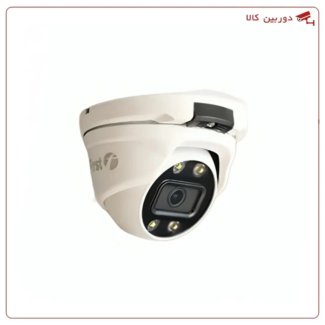 دوربین مداربسته first HD-24D08L-WM